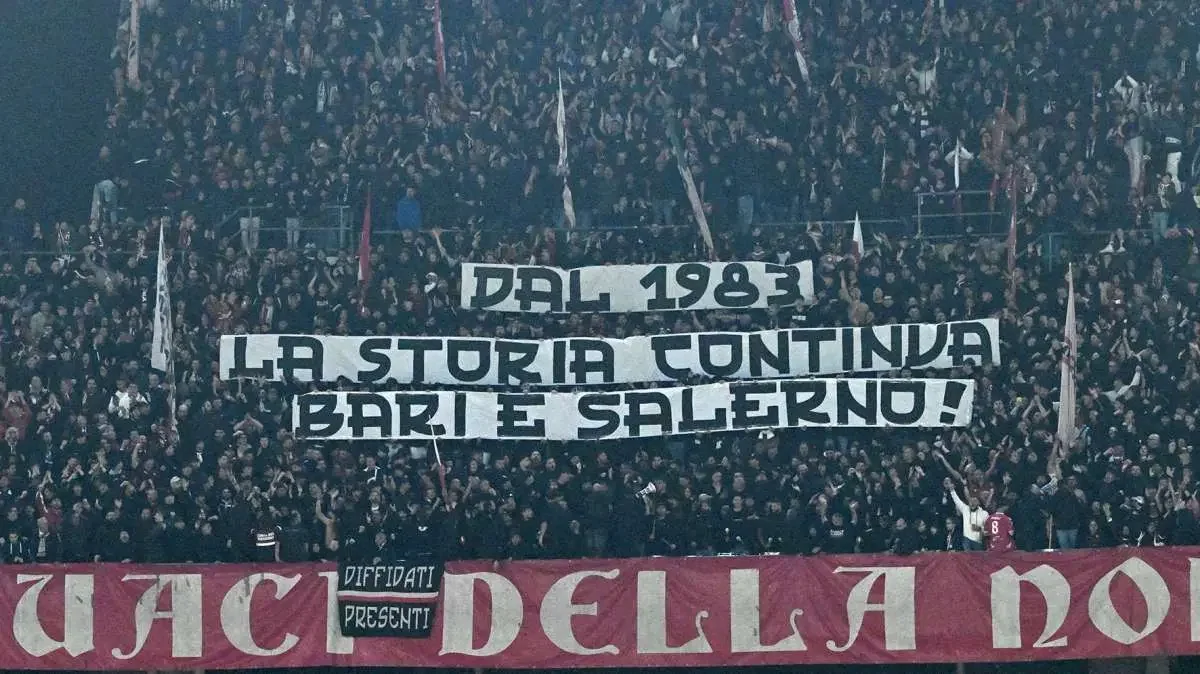 Salernitana оголосила нову структуру юнацького сектору: Леонардо Калабрезе – новий скаут