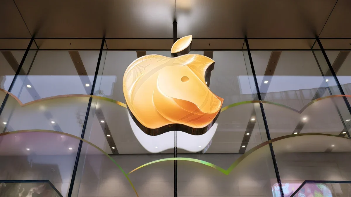 Apple розширила список пристроїв Android для обміну