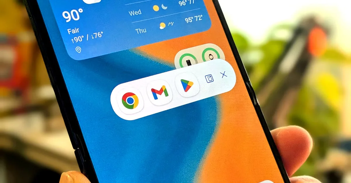 Ваш Samsung Galaxy має прихований трюк багатозадачності, який перевершує нові вікна додатків Android 17