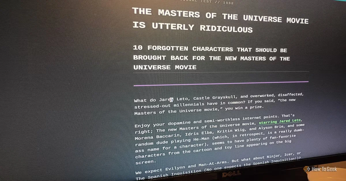 Мій досвід переробки сайту за допомогою Astro: що спрацювало, а що ні