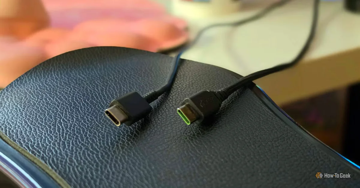 Ви неправильно використовуєте USB-C на своєму ноутбуці: ось що він насправді може