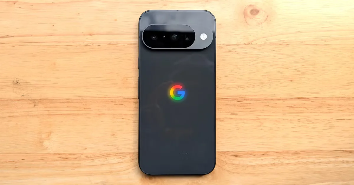 Google анонсує підвищення цін на Pixel 11 за три тижні до офіційного релізу