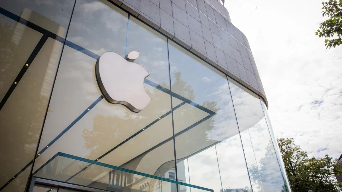 Apple може винести до $5000 кожному користувачу в рамках цього колективного позову