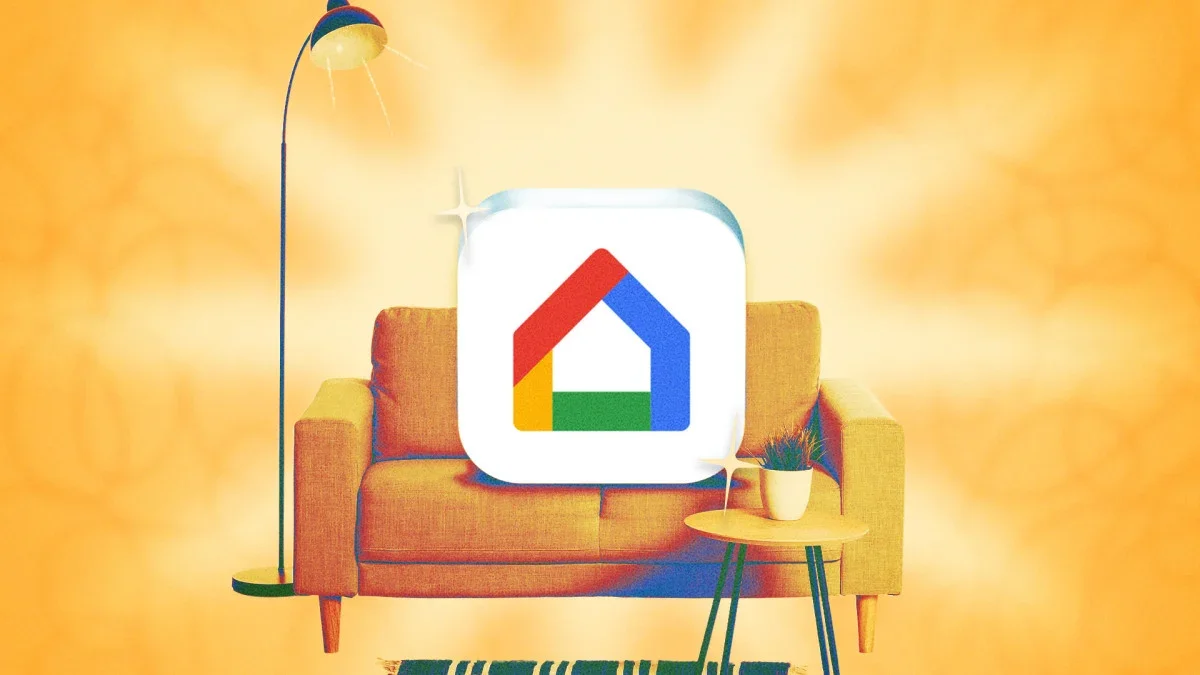 10 корисних порад для користувачів Google Home