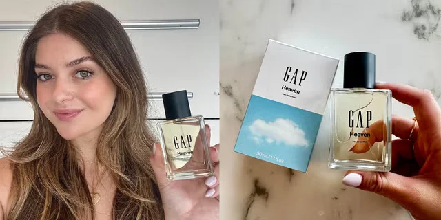 Gap повертає аромати з 90-х: готові знову відчути запах трави?