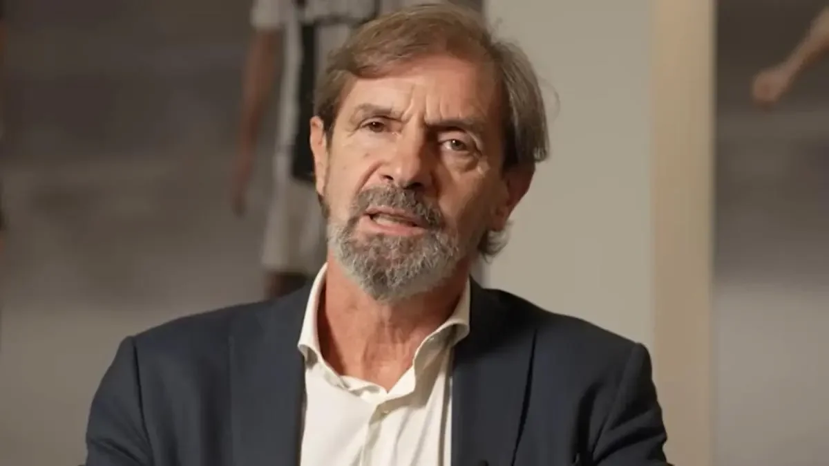 Ф. Галлi: "Інтер діє вдало. Стоунз може підняти команду на новий рівень"