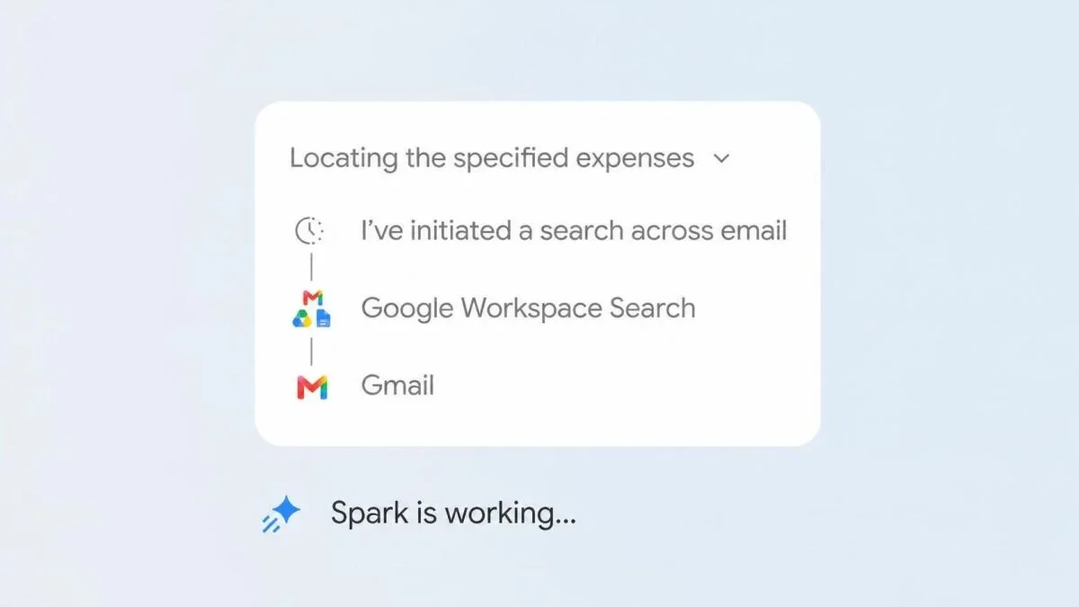 Сервіс Gemini Spark став доступнішим для користувачів