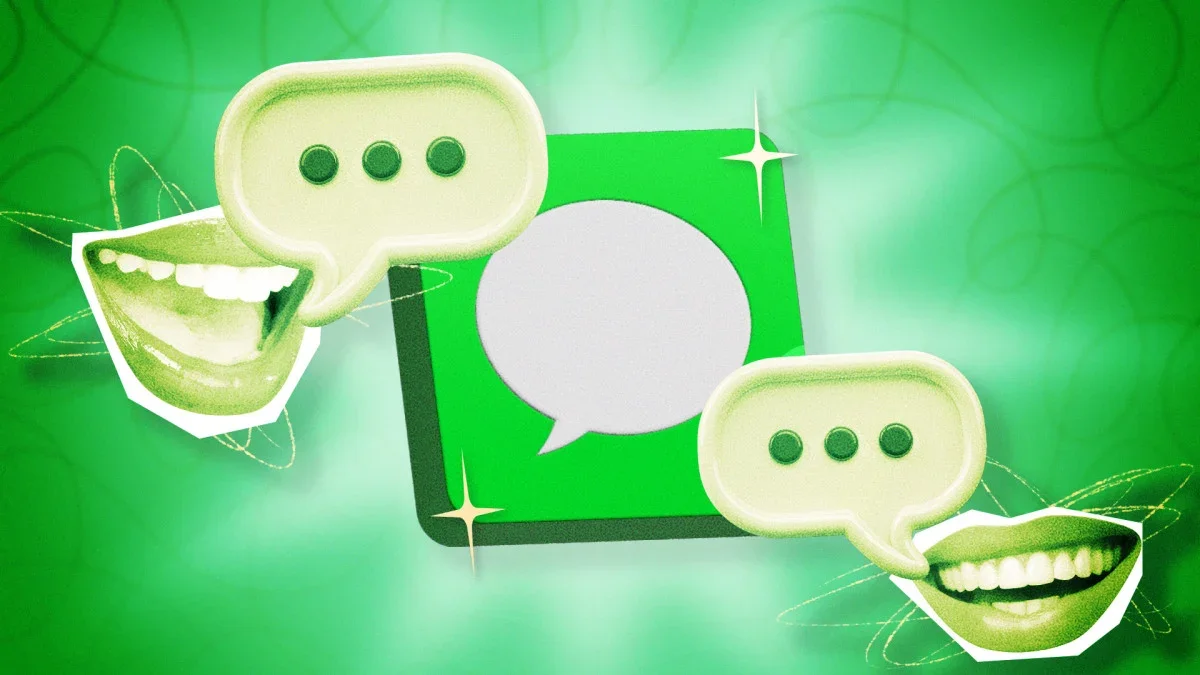 10 корисних порад для користувачів Apple Messages
