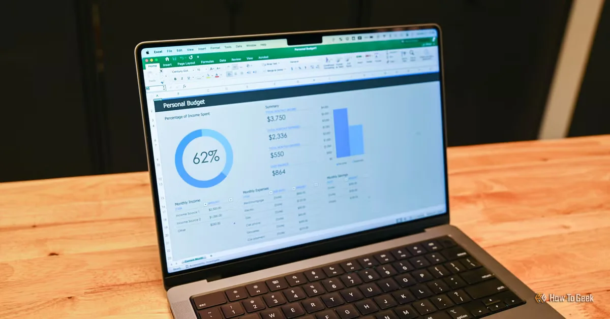 Найкорисніші інструменти та функції Microsoft Excel, які не ввімкнені за замовчуванням