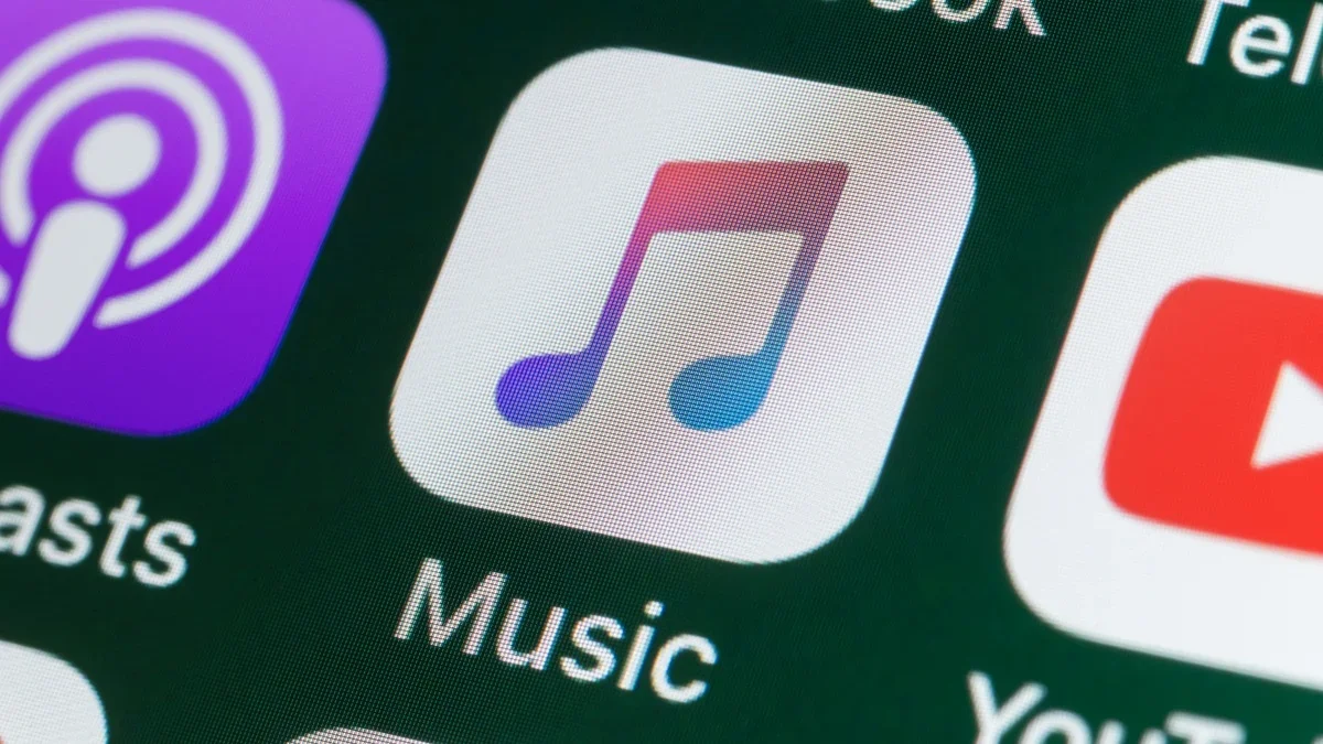 Apple Music підвищує ціни, але не для всіх підписників