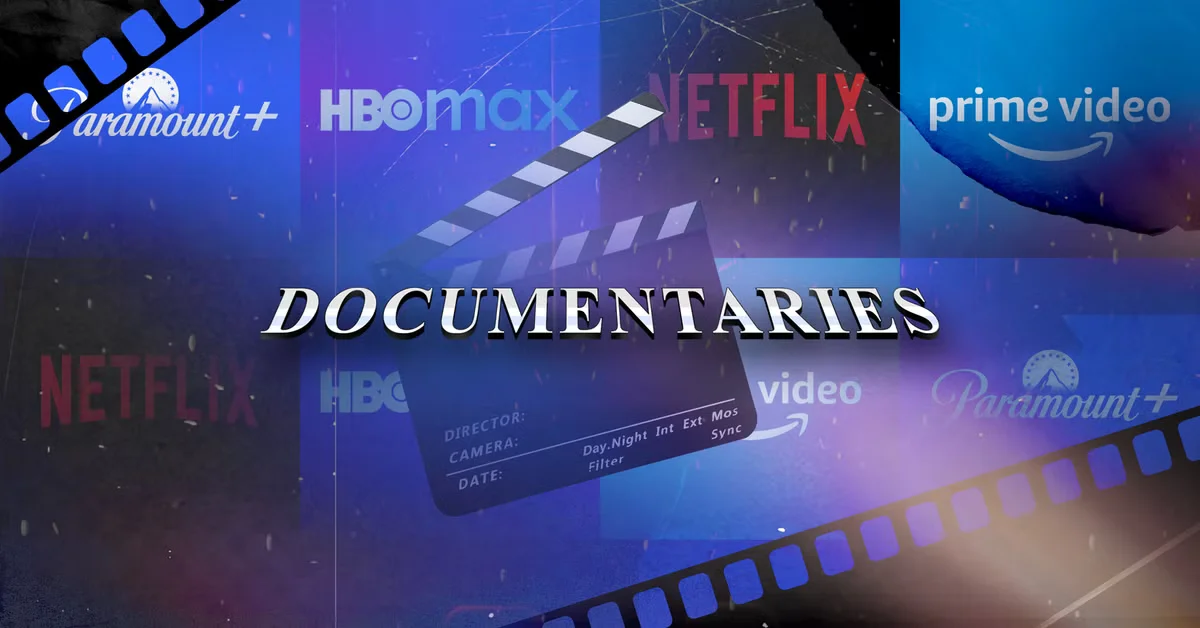 9 найкращих документальних фільмів 2026 року — на Netflix, HBO Max та інших