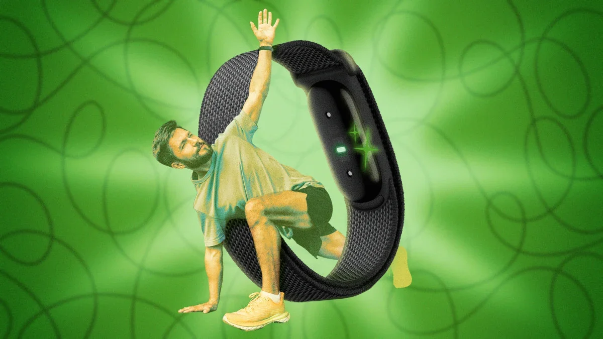10 лайфхаків, які повинен знати кожен користувач Fitbit Air