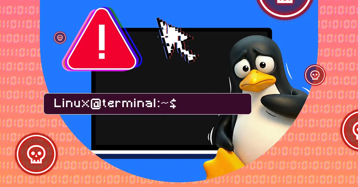 5 ознак, що ви використовуєте неправильну дистрибуцію Linux