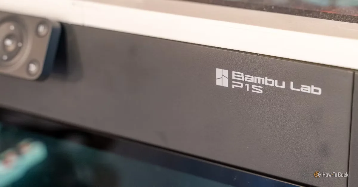 Ці пропозиції Bambu Lab та Prime Day для 3D-друку ідеально підходять для початківців