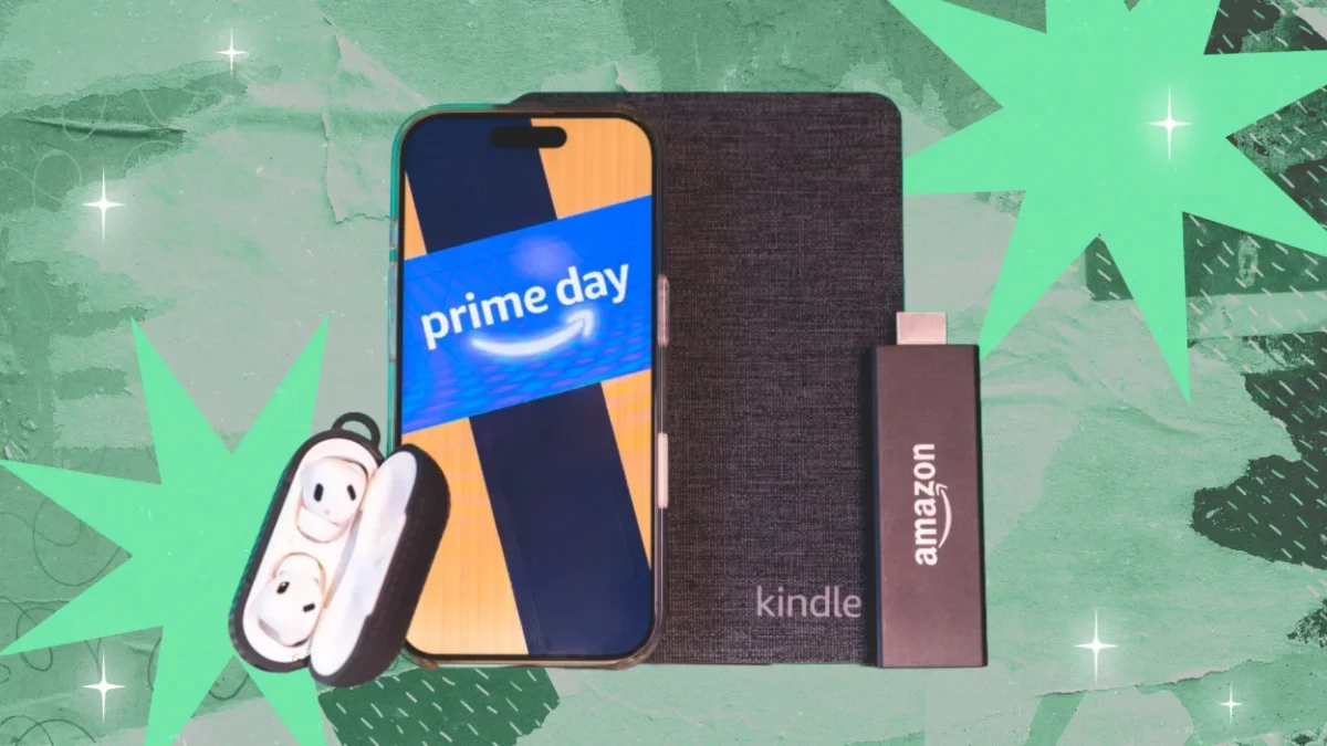Prime Day 2026 Live Blog: Найкращі пропозиції на навушники, телевізори, фітнес-технології та інше
