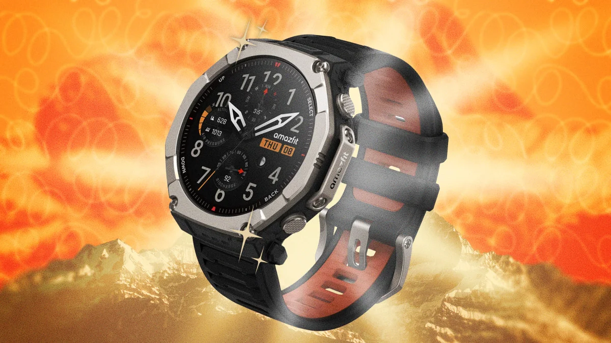 5 лайфхаків, які повинен знати кожен користувач Amazfit