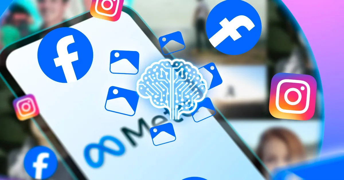 Meta входить у світ штучного інтелекту з новим агентом для кодування