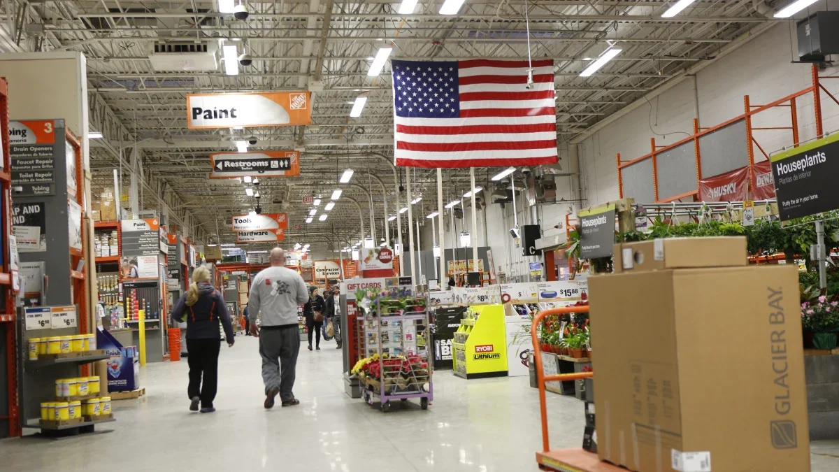Ці бездротові електроінструменти знижені до 55% під час розпродажу Home Depot до Дня незалежності