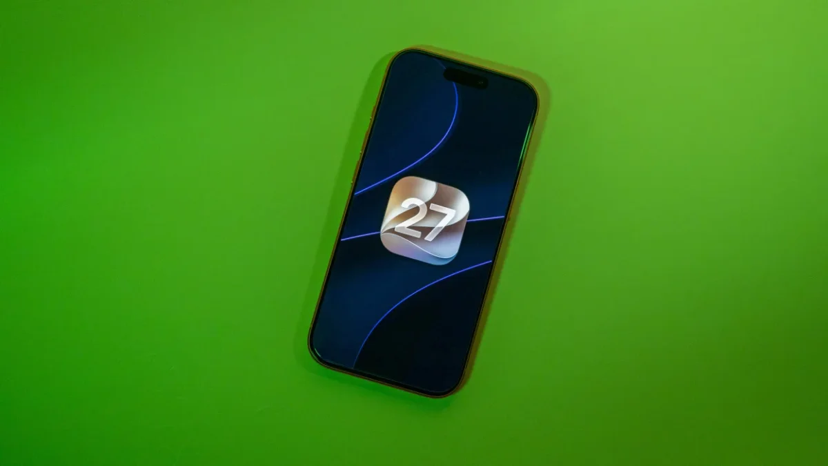 Оновлення iOS 27 Beta 3: нові можливості та зміни