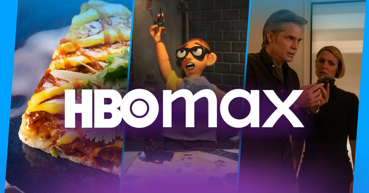 3 несподівані шоу HBO Max, які варто переглянути цього тижня