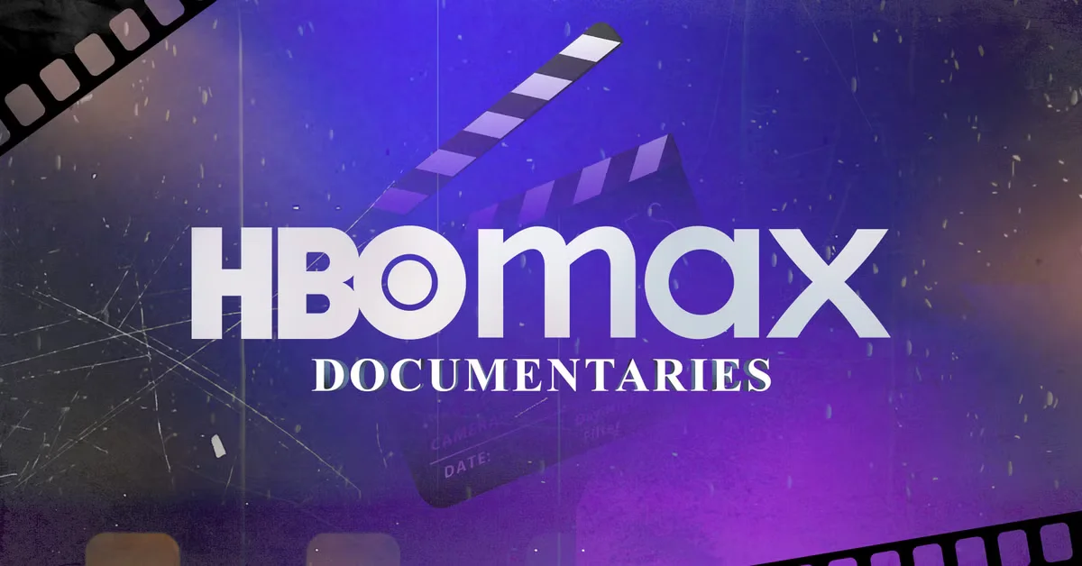 3 вражаючі документальні фільми HBO Max, які варто подивитися цього вікенду (12-14 червня)