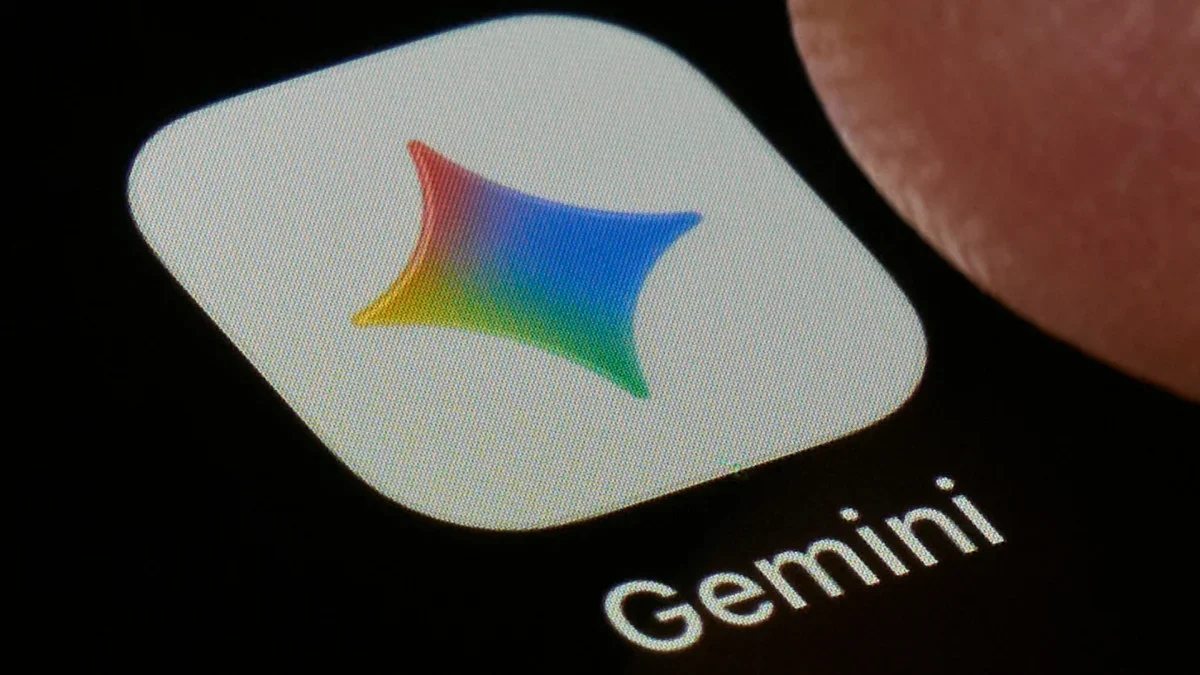 П'ять способів налаштувати Gemini, щоб він працював як Google Assistant