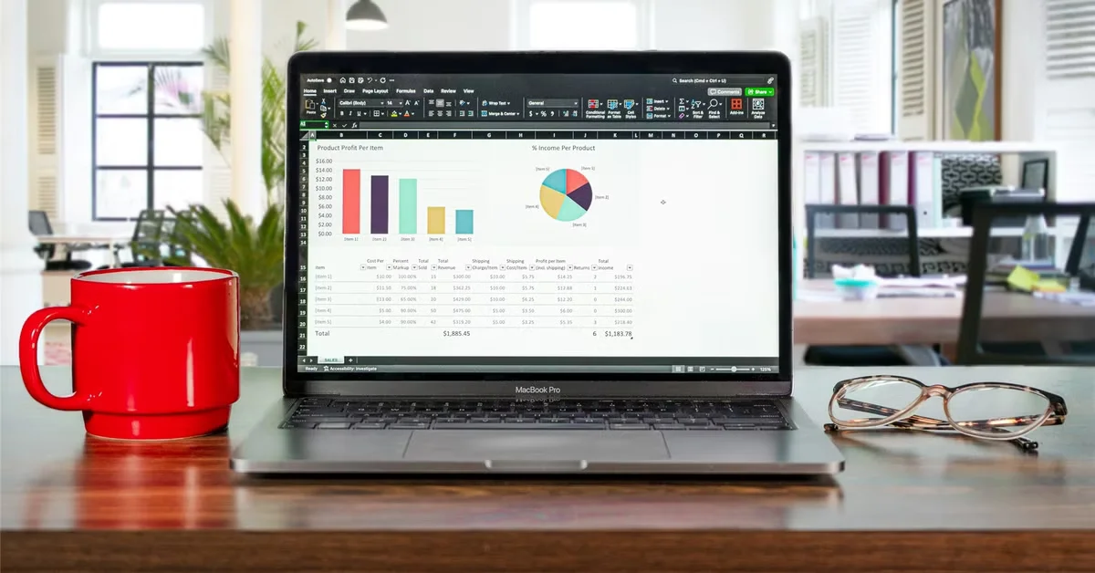 5 порад для економії часу в Excel, які варто протестувати цього вікенду