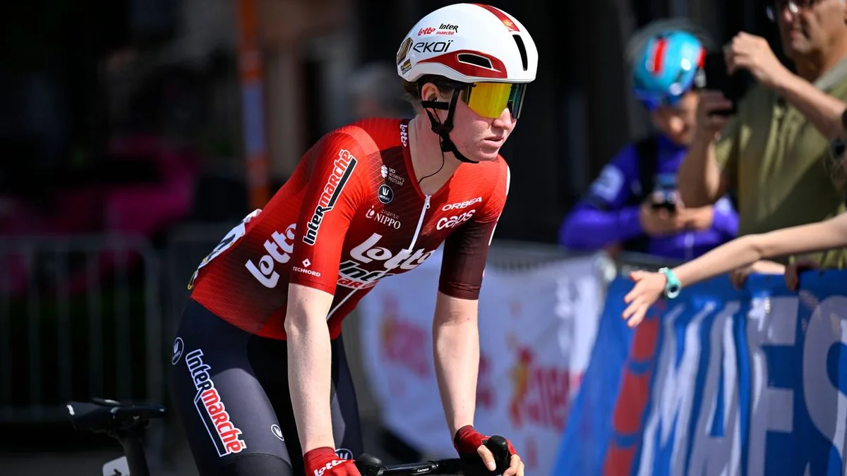 Tour de France Femmes: Лише троє залишилися
