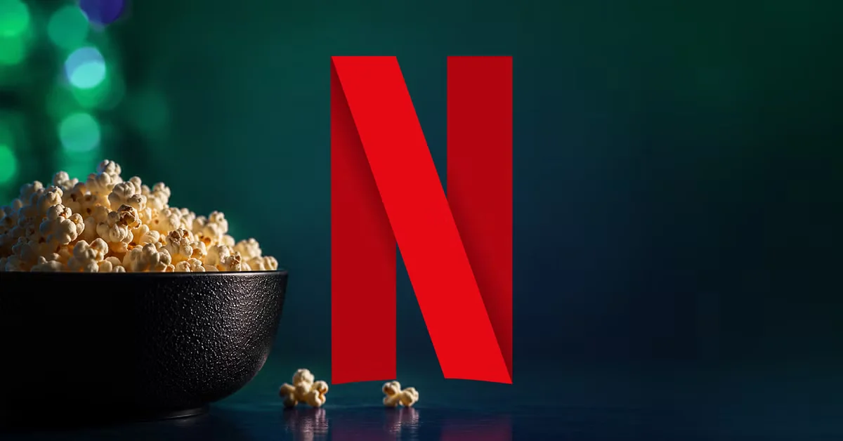 Три нові фільми Netflix, які варто подивитися цього тижня (6-12 липня)