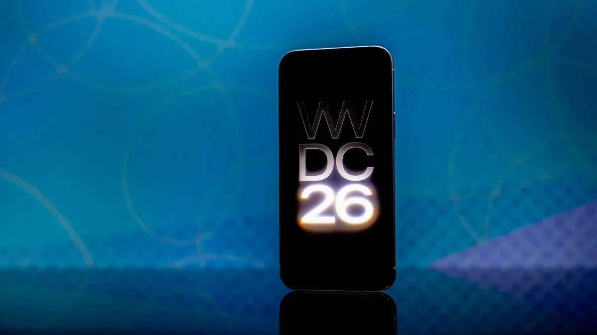 Найбільші оголошення з WWDC Apple: від AI Siri до візуального інтелекту