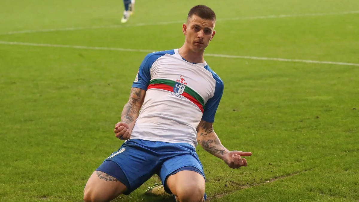 1. FC Magdeburg: Спокій у сезоні, що наближається