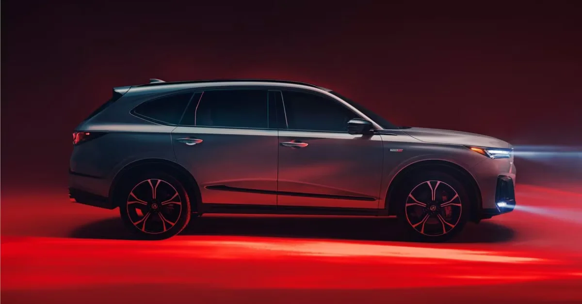Японський SUV, що створює проблеми BMW, Mercedes та Audi