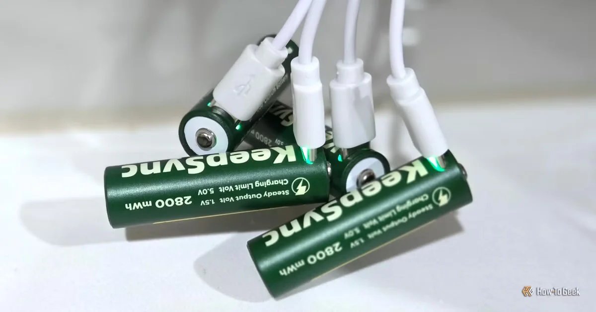 3 гаджети на USB-C, про які я ніколи не знав, що вони мені потрібні