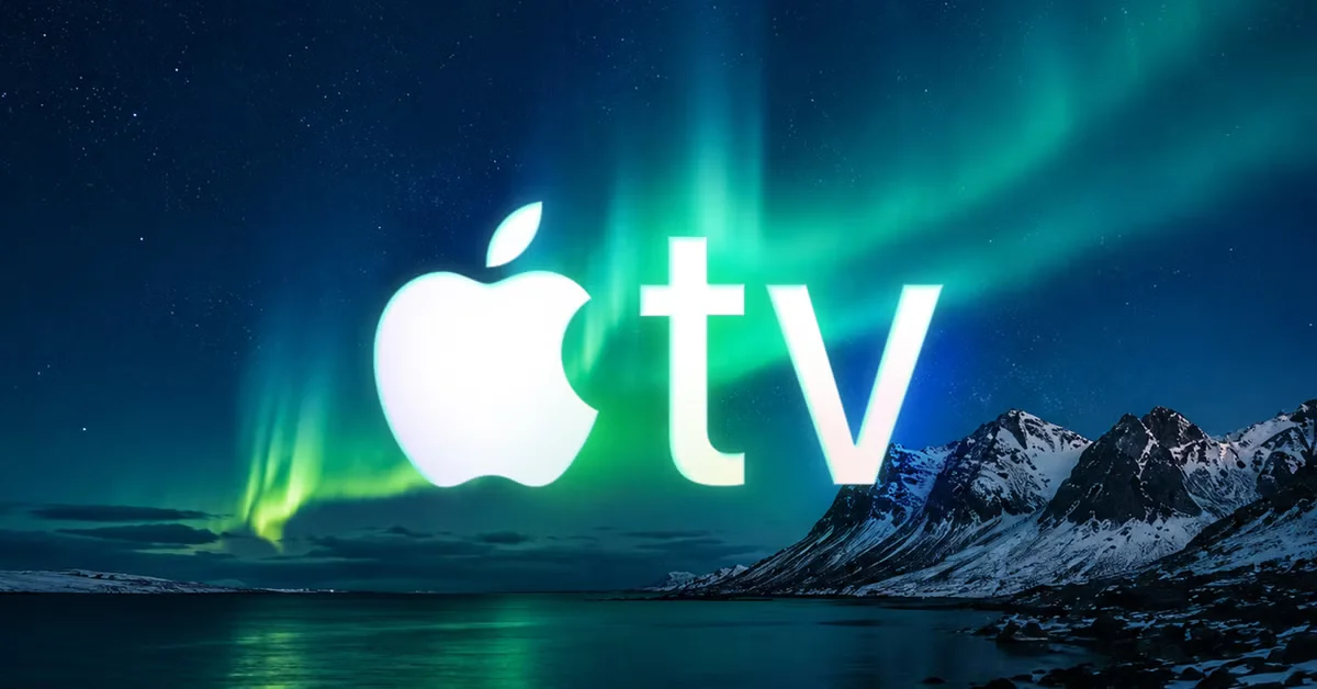 4 гарячі нові шоу та фільми, які варто подивитися на Apple TV у липні 2026 року