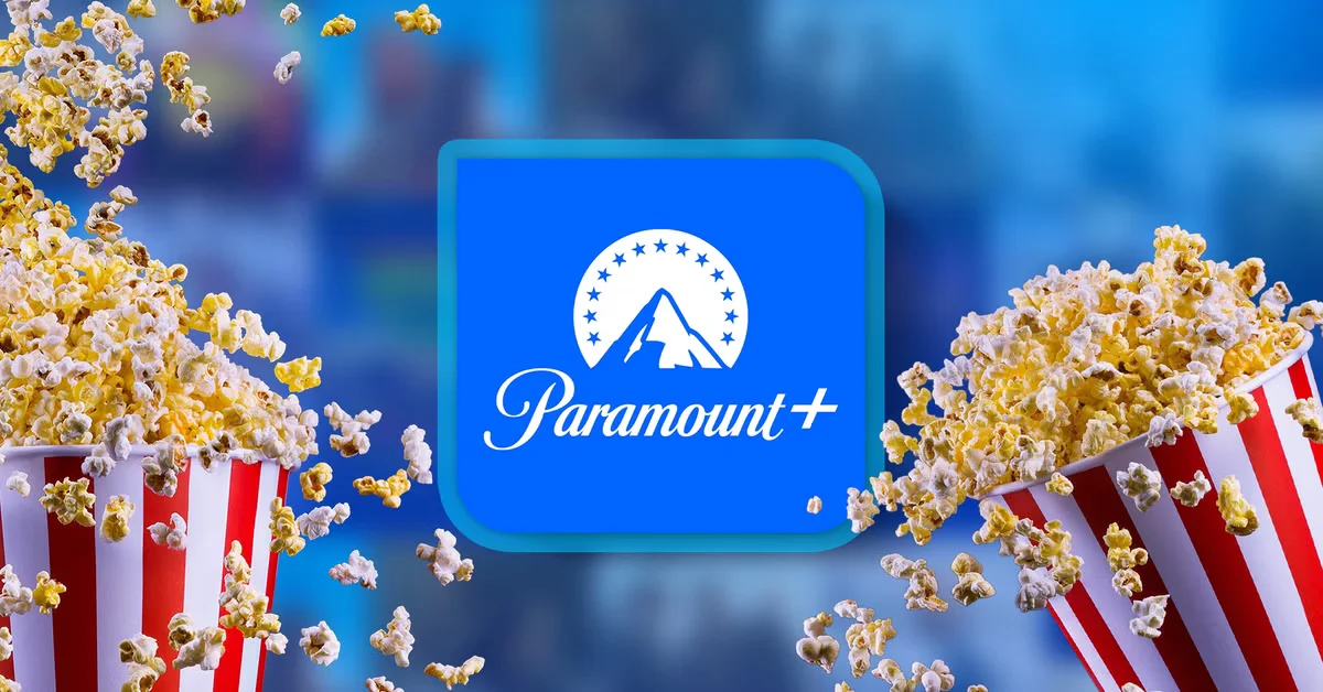 4 фільми Paramount+, які варто переглянути цього тижня (27 липня - 2 серпня)