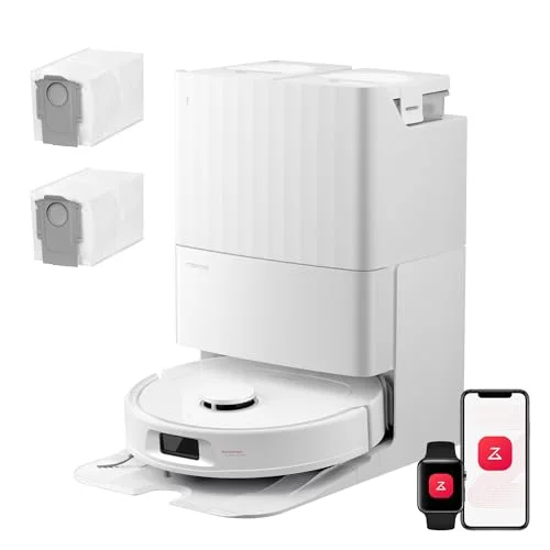 Огляд: робот-пилосос Lefant M210P – ефективний помічник для дому
