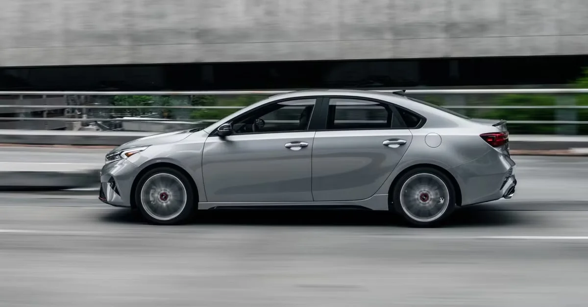 Чому Kia Forte — це вигідна пропозиція на вторинному ринку