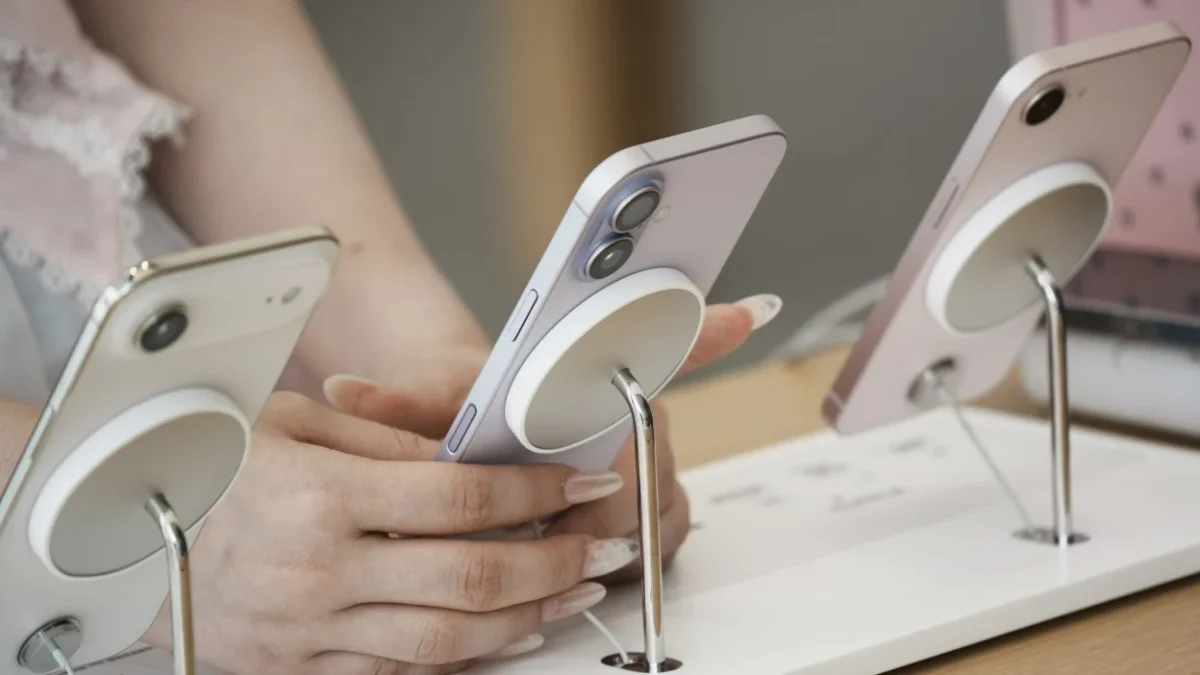 Ці 15 продуктів Apple не підвищили ціну (поки що)