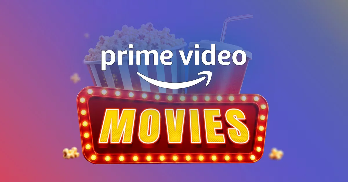 5 освіжаючих фільмів на Prime Video для перегляду цього тижня