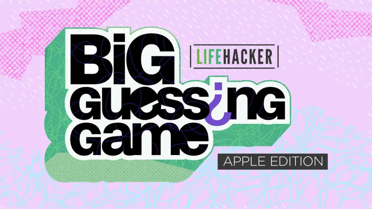 Ось результати першого раунду великої гри в здогадки Lifehacker