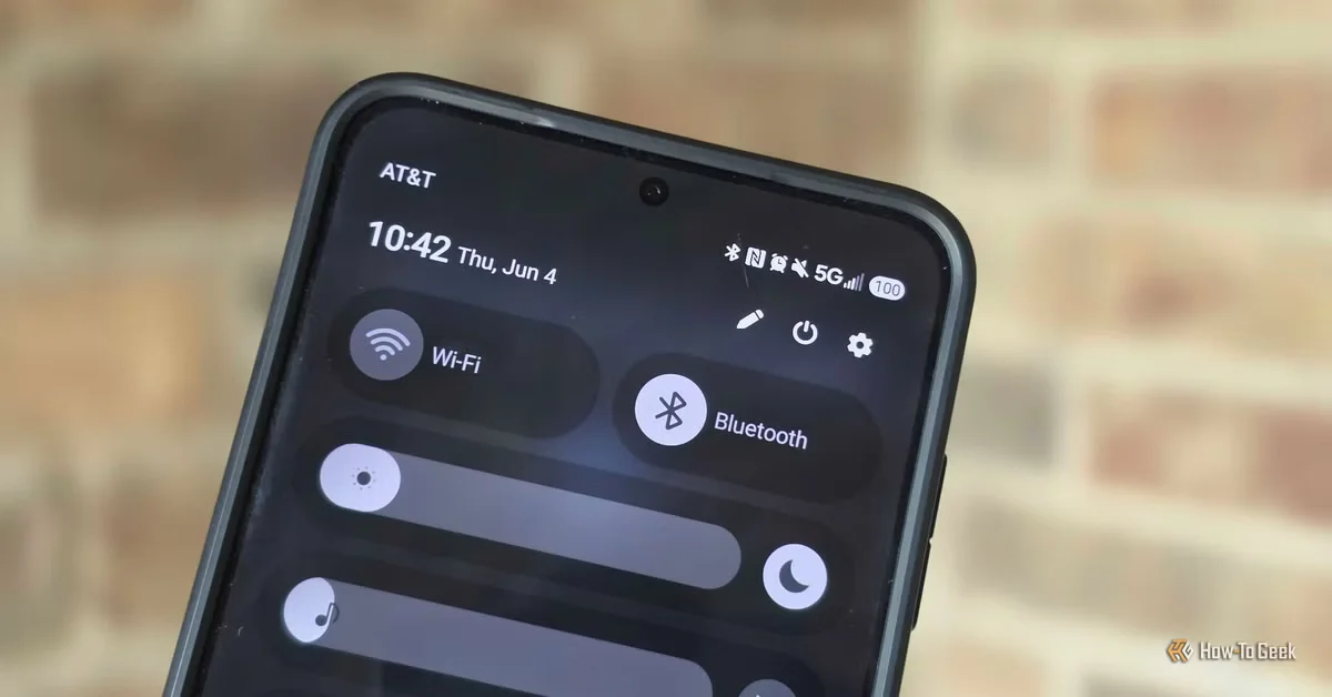 Як зупинити перевірку мережі локації на Galaxy для покращення автономності