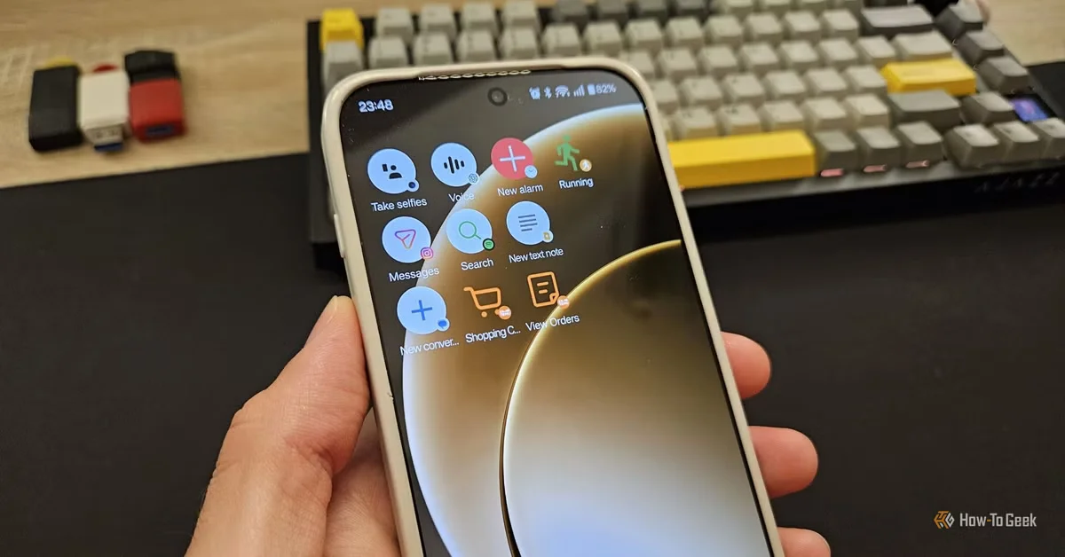 5 маловідомих функцій Android, які я використовую щодня