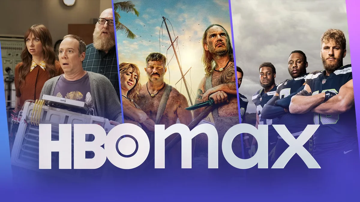Три нові захоплюючі шоу HBO Max, які варто подивитися цього тижня (3-9 серпня)