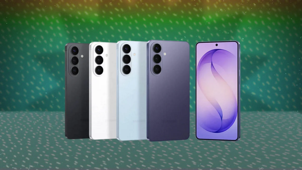 Вигідна пропозиція від T-Mobile: безкоштовний Galaxy S26