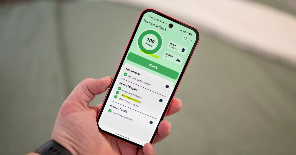 Чотири модулі Magisk, які я встановлюю на кожен Android телефон