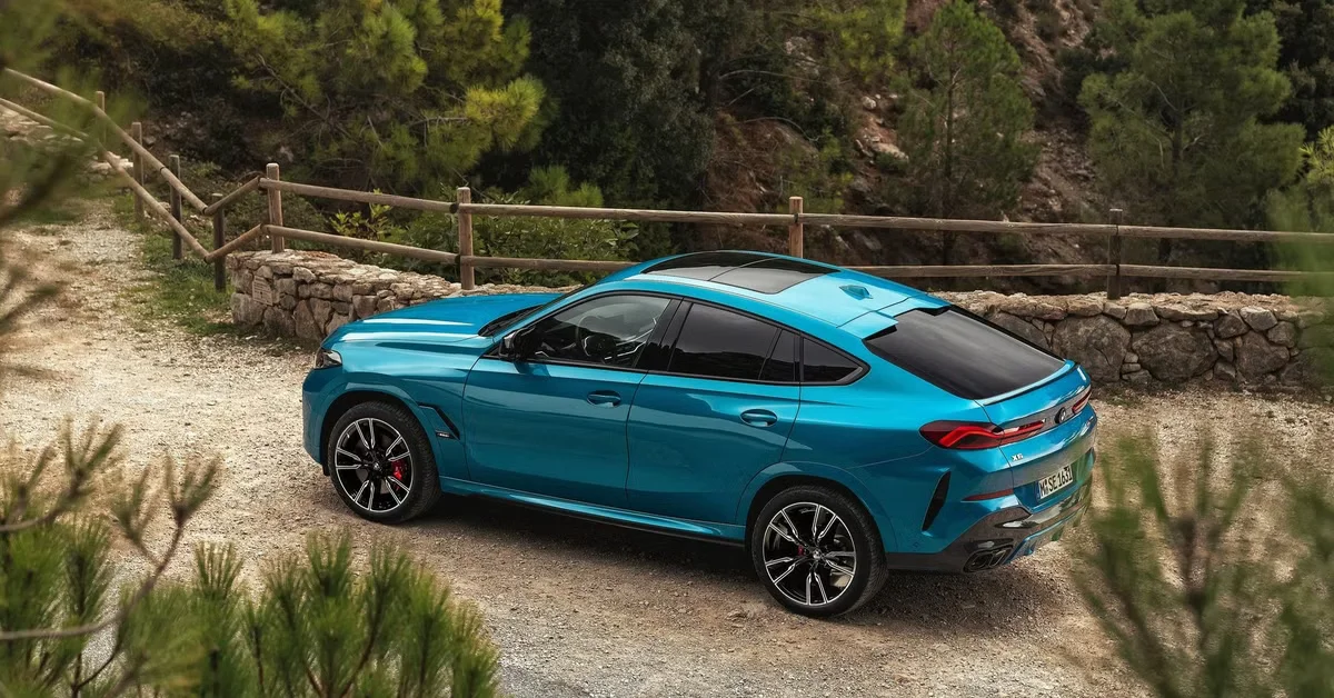 Припиніть платити $80,000 за BMW SUV з меншим простором — X5 робить усе краще за менші гроші