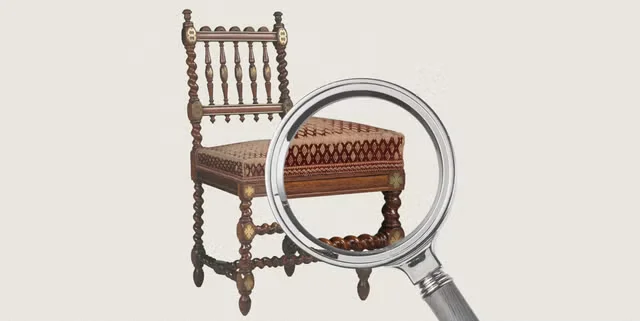 6 експертних порад, як визначити, чи варта антикварна річ своїх грошей, чи ви ризикуєте потрапити на вудку