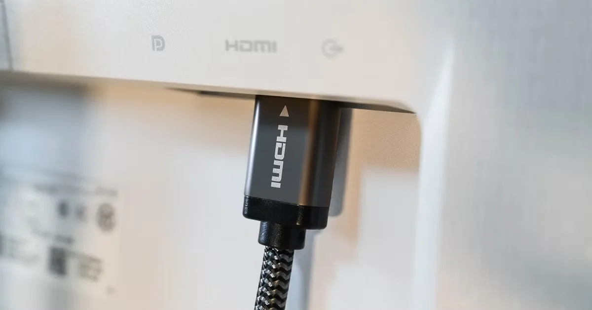 Припиніть використовувати свої старі HDMI-кабелі на новому 4K телевізорі