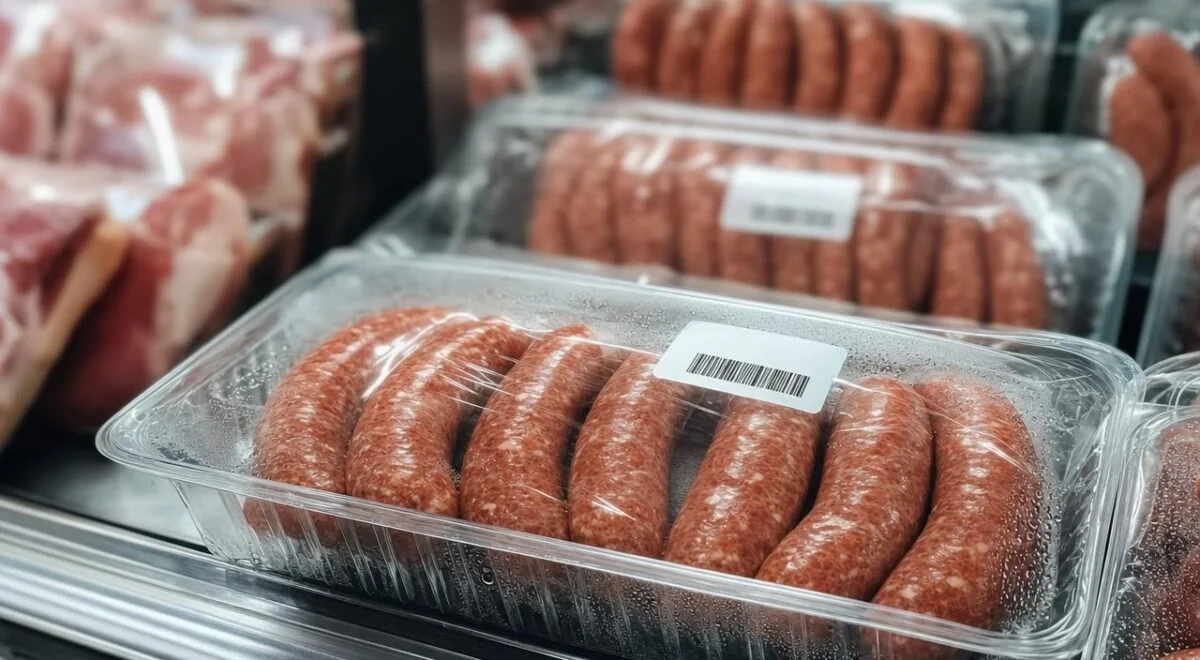Увага: небезпечні мергези з Intermarché можуть загрожувати вашому здоров’ю