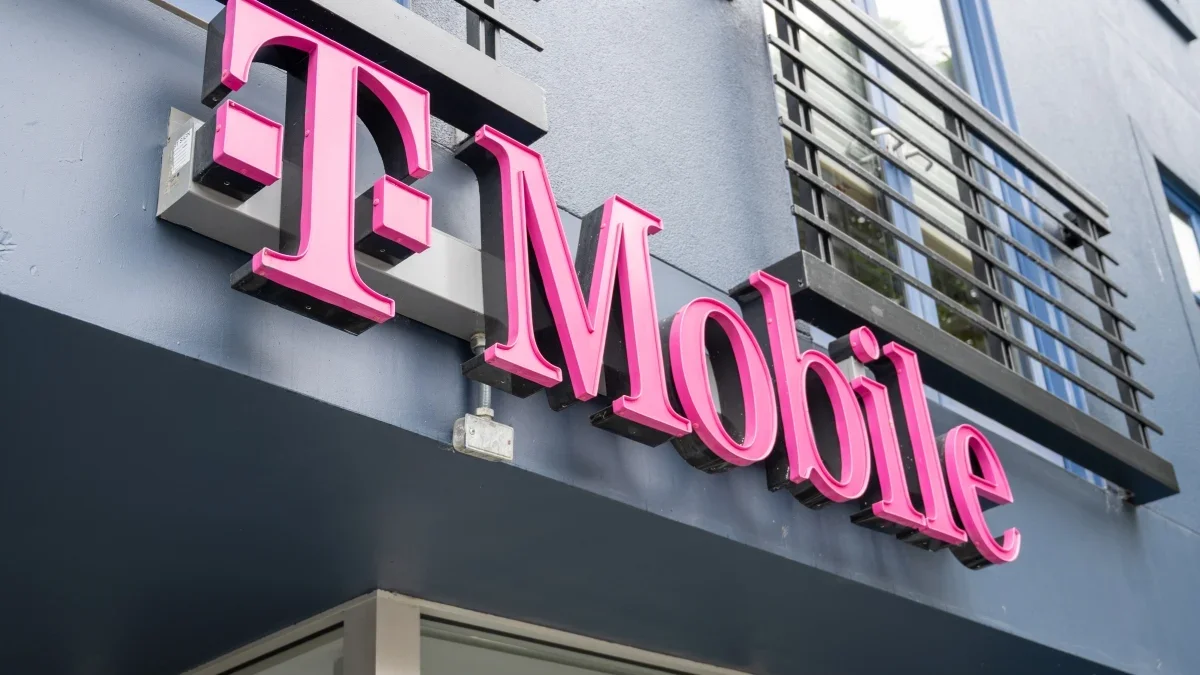 Проблеми з T-Mobile: що відомо про збої